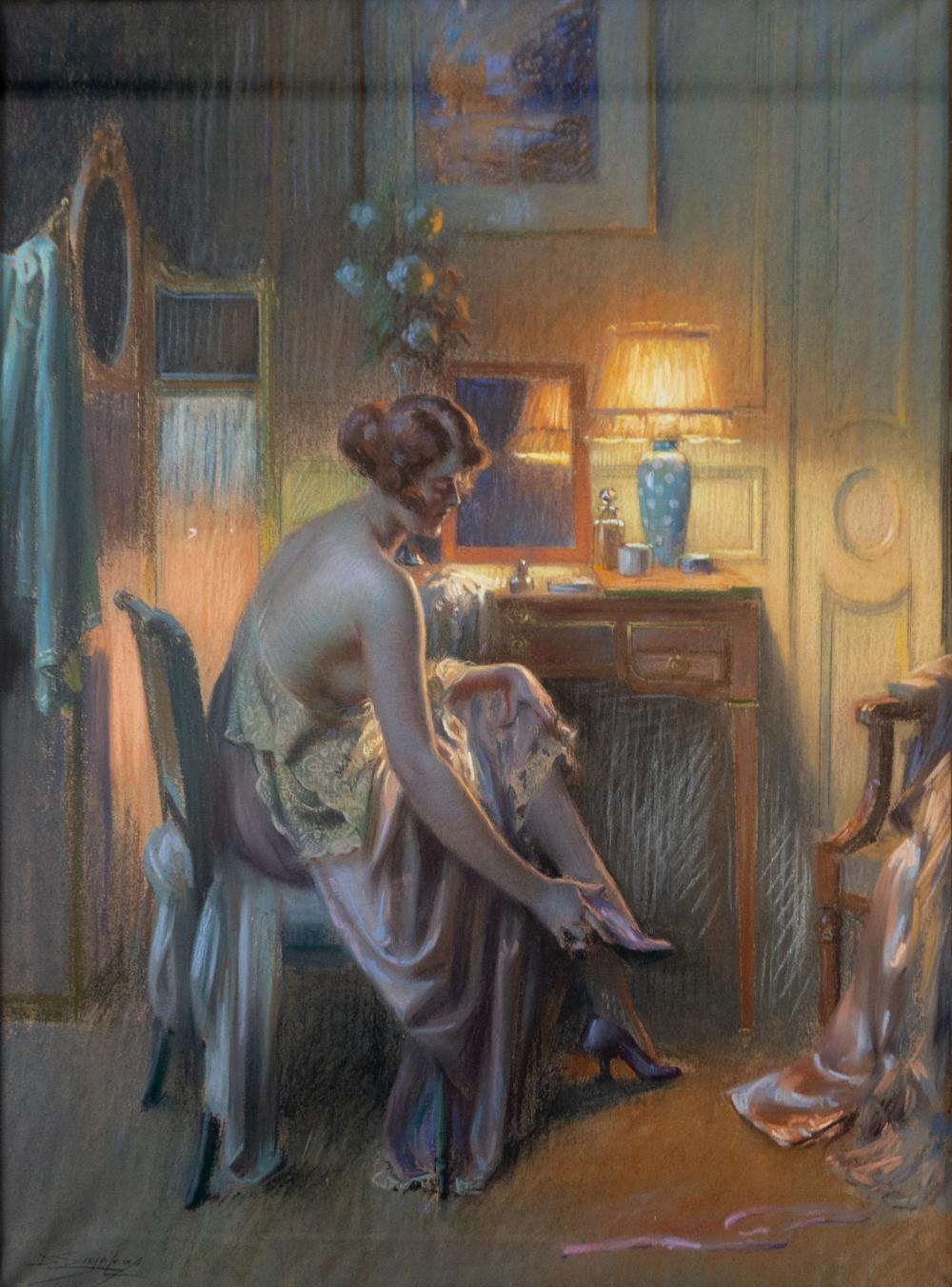 Nel boudoir 4